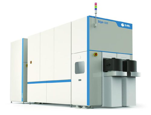 东方晶源 深耕电子束核心，三箭齐发谱新篇——新一代EOS上机与西安连城检测技术协同并进