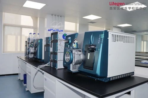 西安区检质谱中心科研篇 充分挖掘技术优势，让临床与科研协同增效